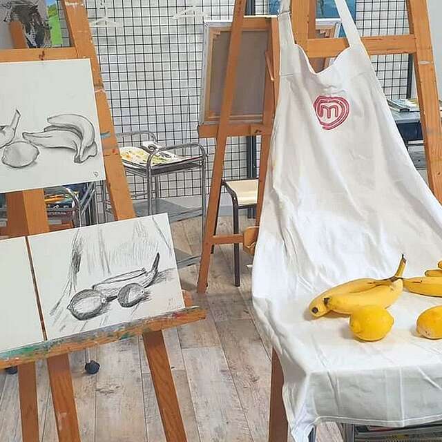 L'ARTelier de Bréziès