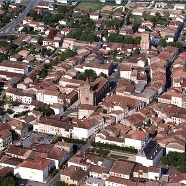 Sainte-Livrade-sur-Lot