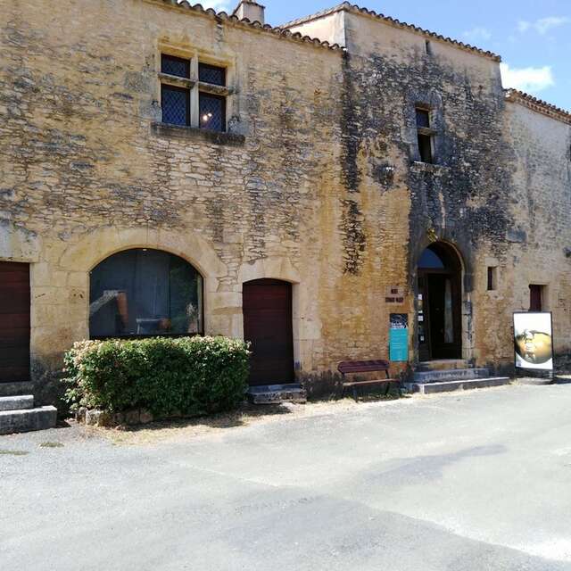 Musée de Céramique Bernard Palissy