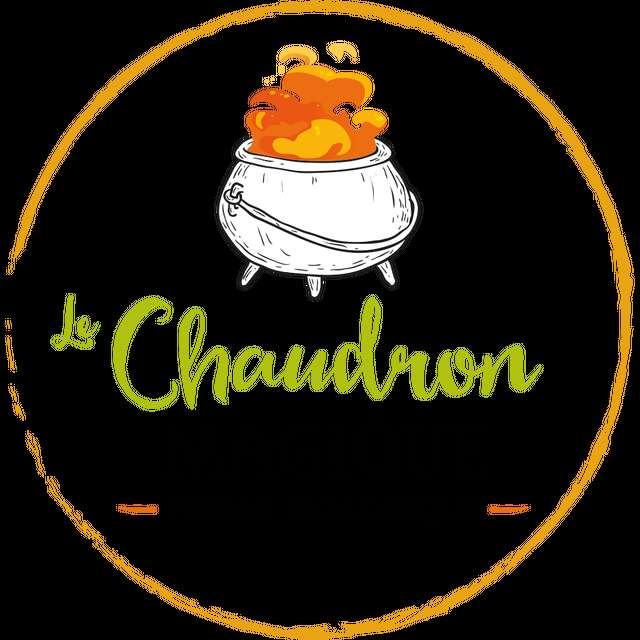 Le Chaudron Magique
