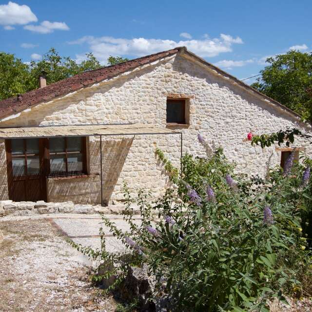 Le Domaine de Malcoussel - La Treille