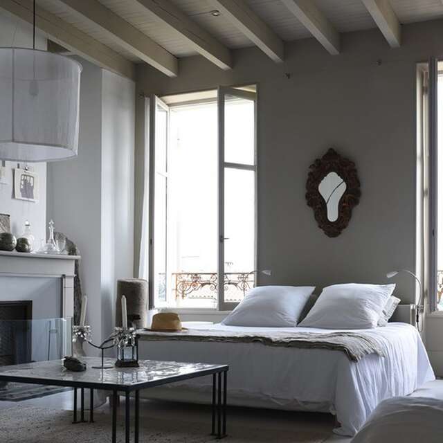 La Maison sur la Place