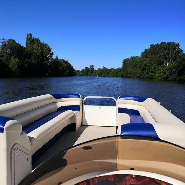 Capitainerie du Lacaÿ