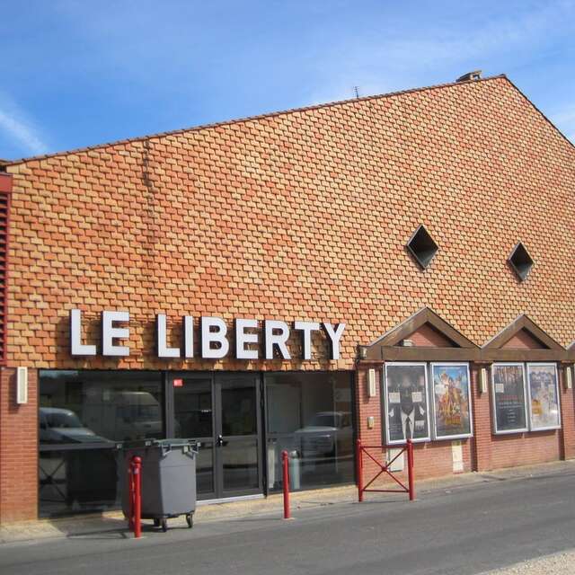 Cine-Liberty