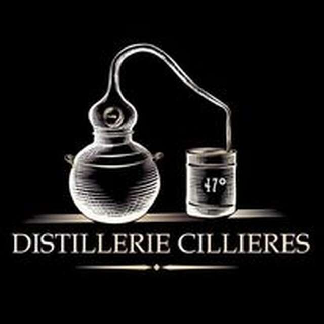 Distillerie Cillières
