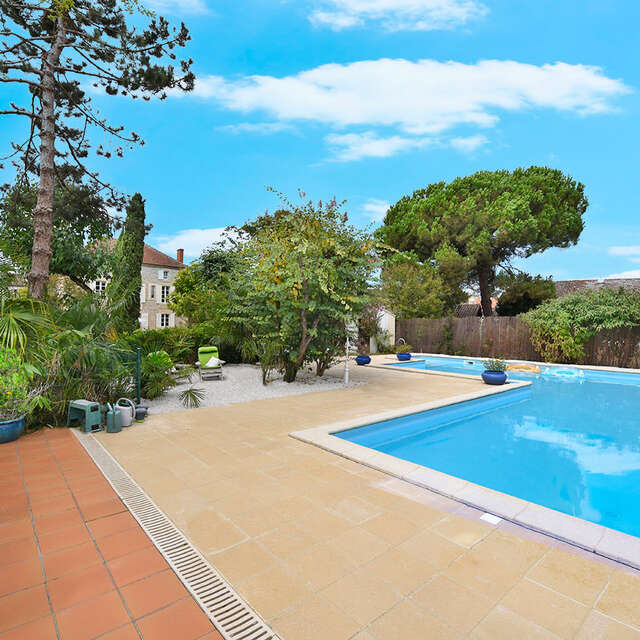 La Maison de Maître