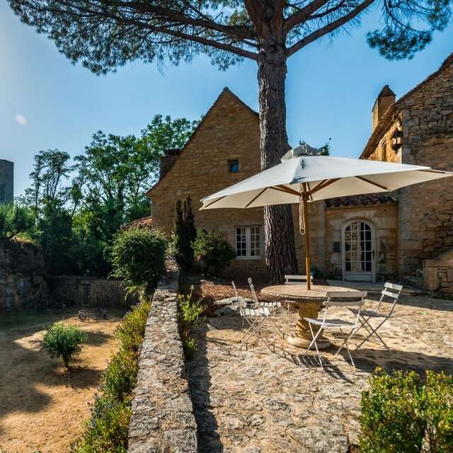 Gîte Le Prince Noir