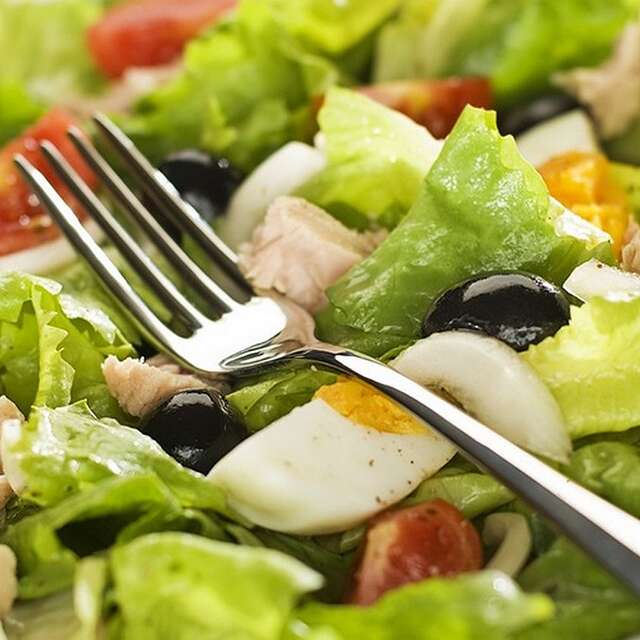 Cafétéria La Fontaine