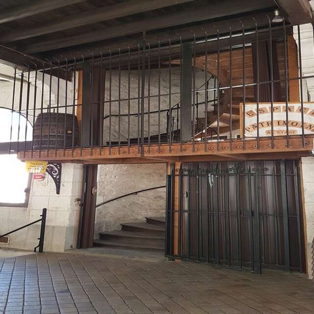 Musée du patrimoine