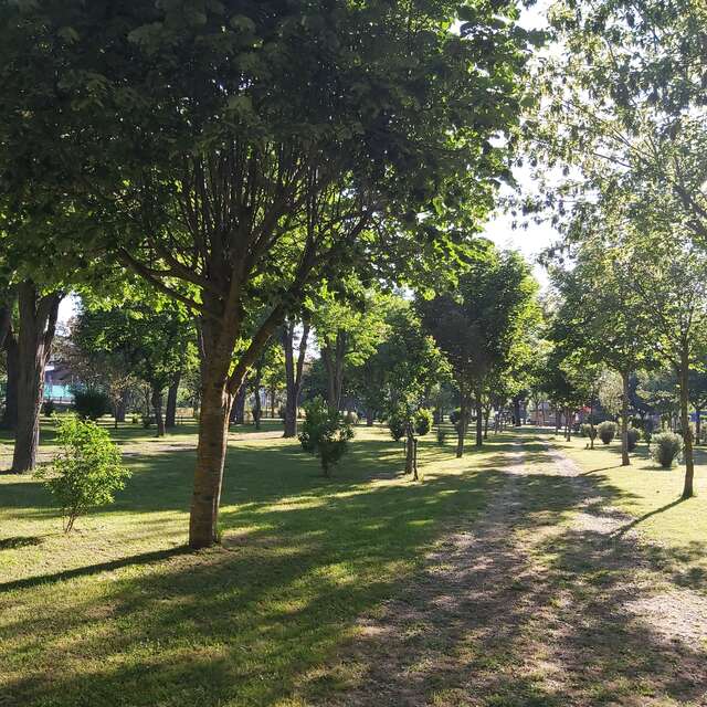 CAMPING LE TIVOLI