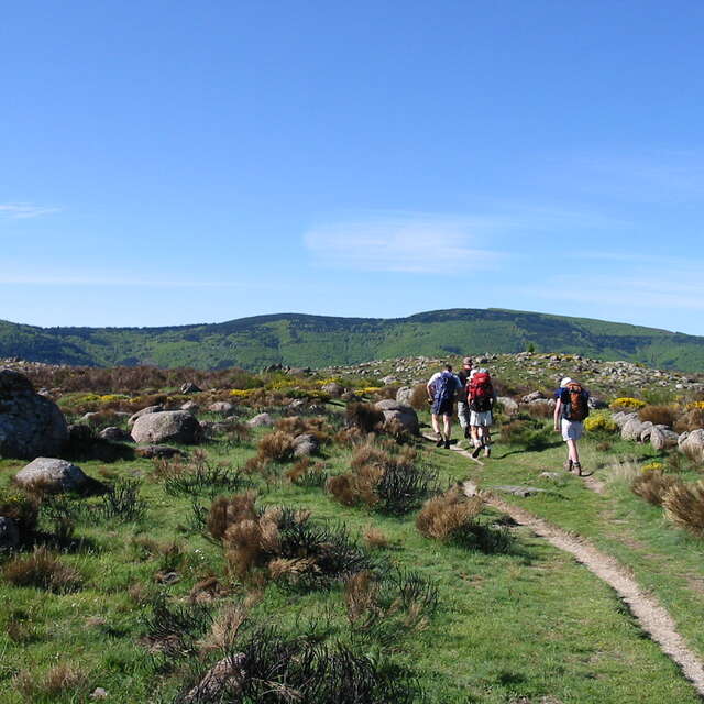 CEVENNES EVASION