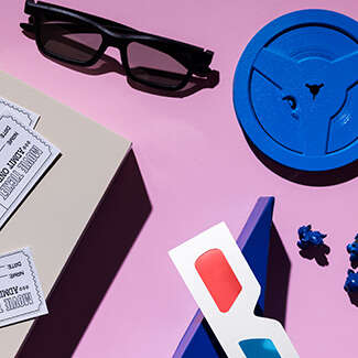 Atelier "Jeux d'optique"