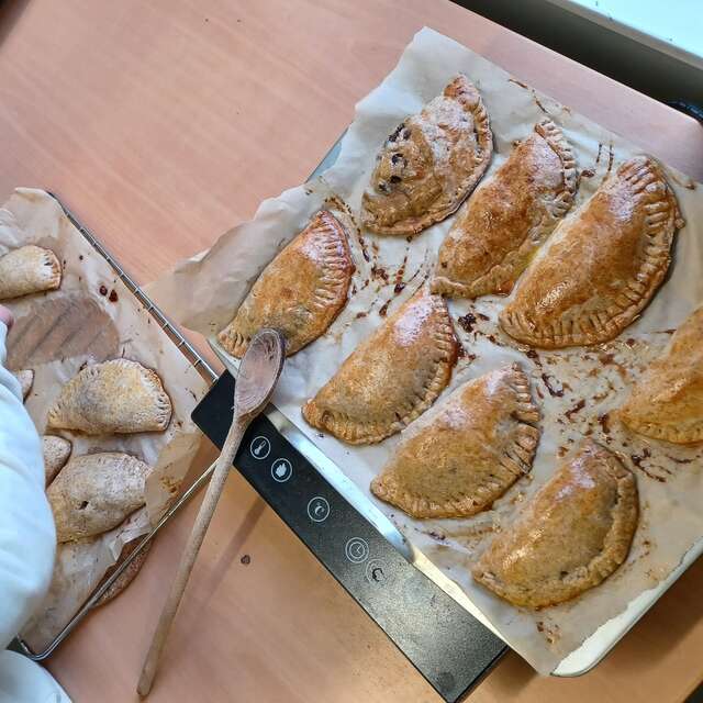 Atelier Enfant "Cuisine médiévale"