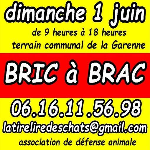 Bric à Brac