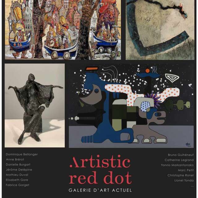 Exposition Opus 1 - 2025