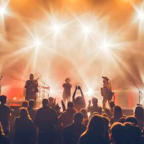 LE TREMPLIN V and B FEST - FINALE