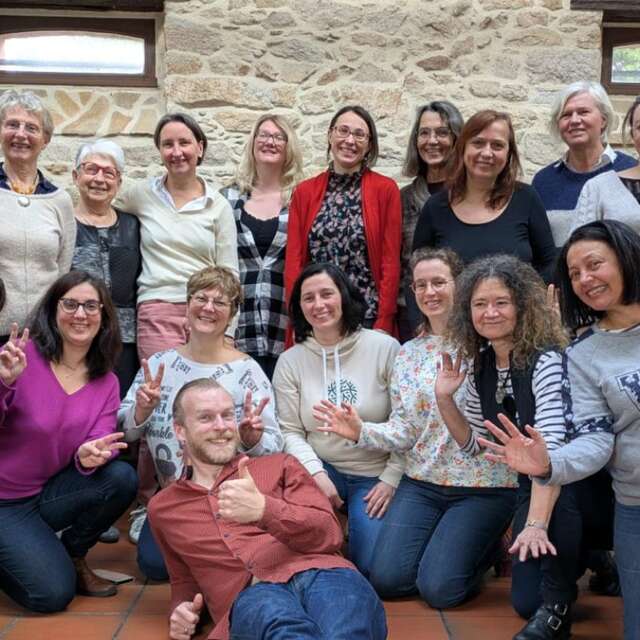 Chorale Accord'Elles
