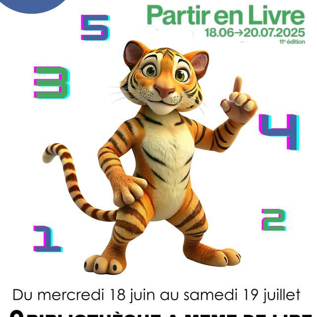 CHERCHE ET COMPTE