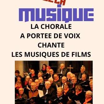 Fête de la musique à Nouans
