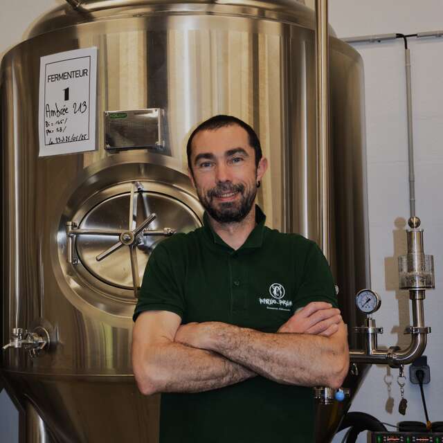 Brasserie artisanale Pique-Prune