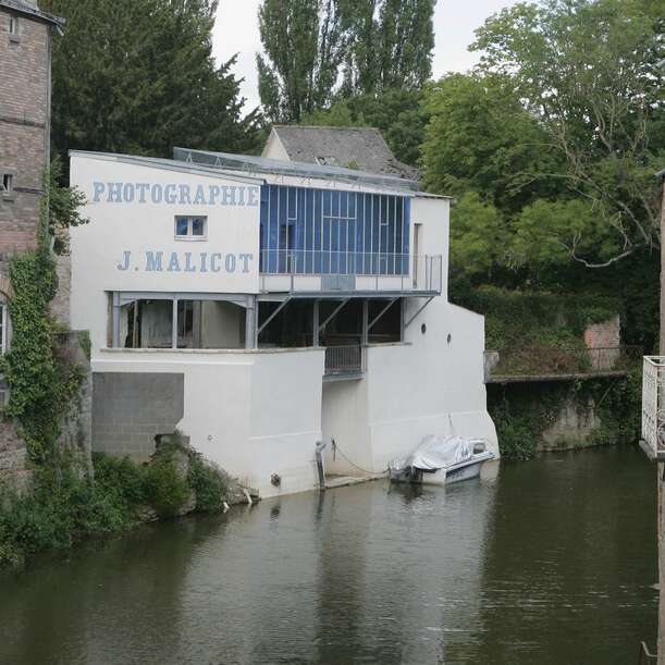 Atelier Malicot