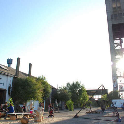 Centrale 7