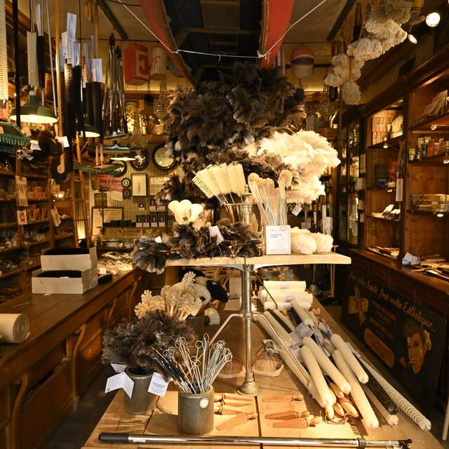 Quincaillerie Maison Courtin
