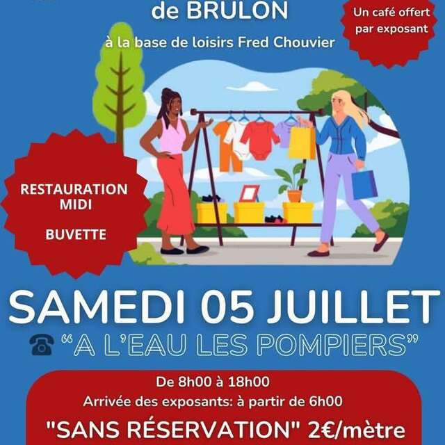 Bric à Brac