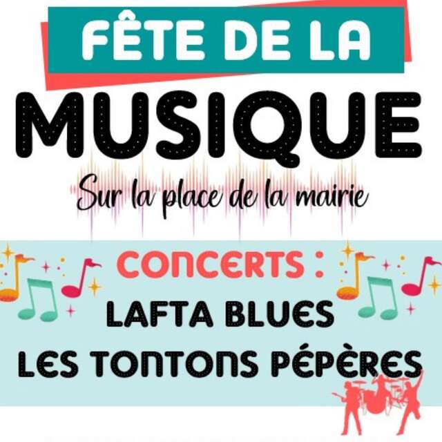 Fête de la Musique