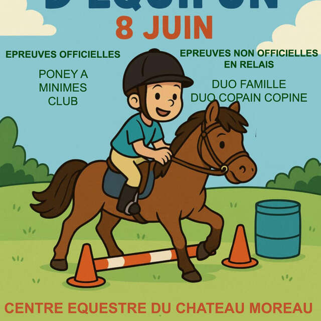 CONCOURS EQUIFUN