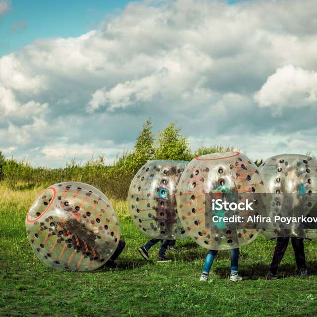 Footbulle