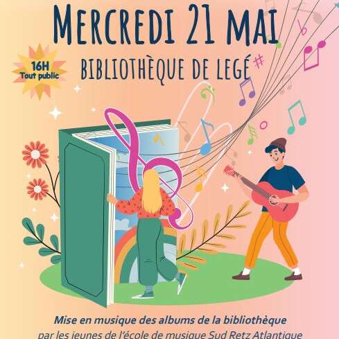 LECTURE MUSICALE