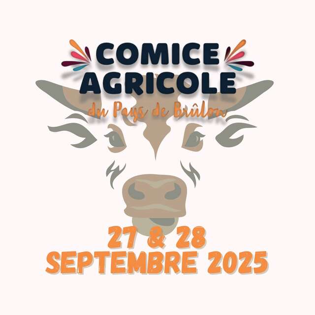 Comice Agricole