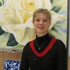 "Fleurs et Illusions" Fabienne Goubaud