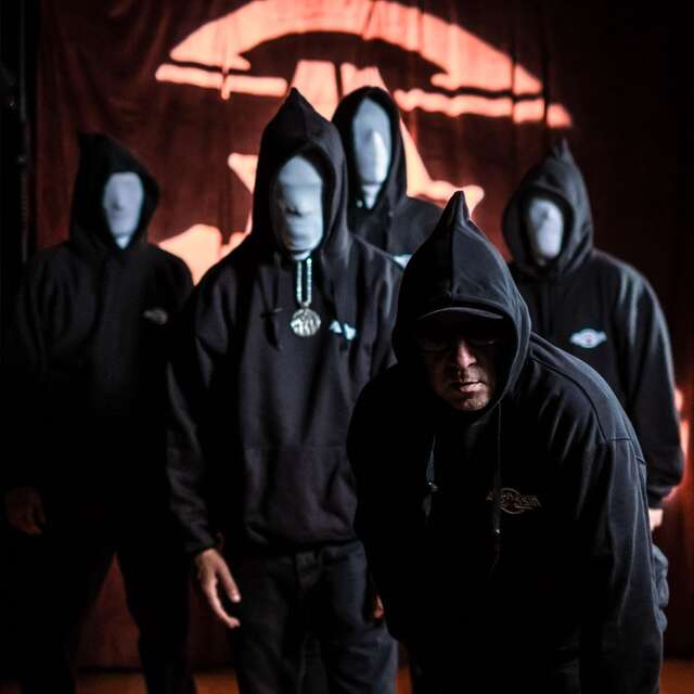 Réveillons-nous #20 : concert "Assassin"