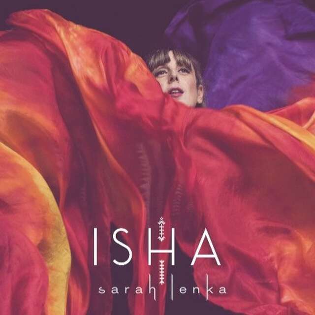 Concert : Sarah Lenka