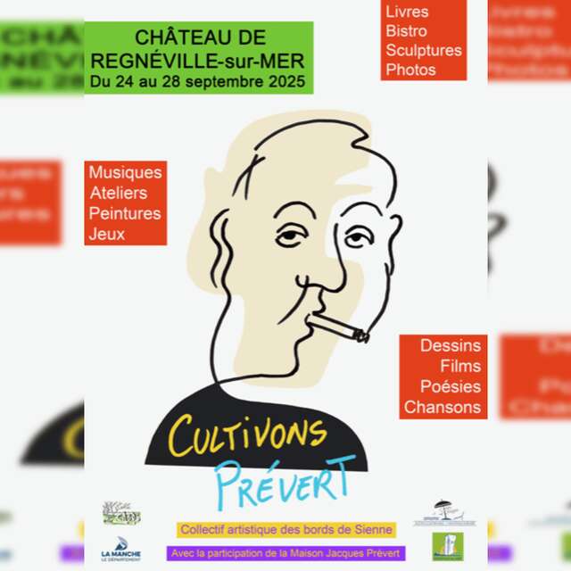Cultivons Prévert : projection "Le Petit Claus et le Grand Claus" de Pierre Prévert
