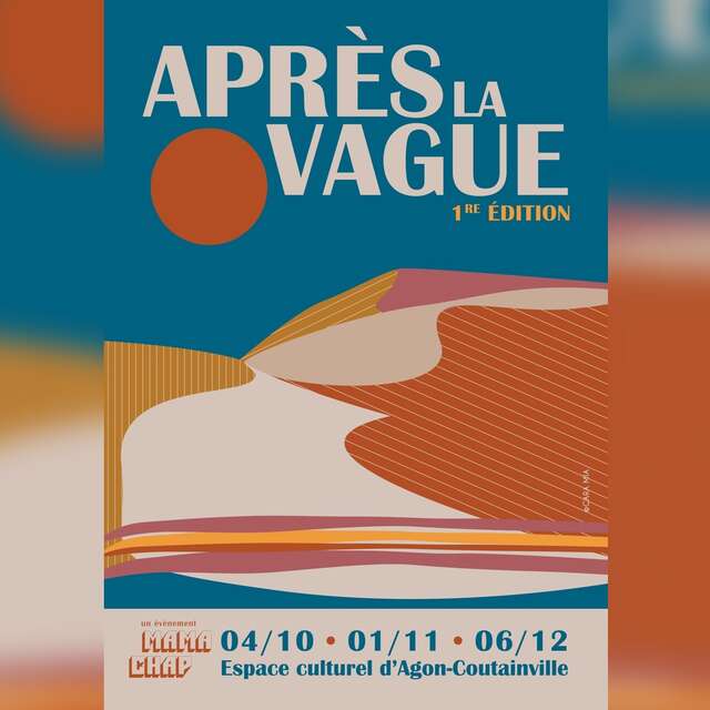 Après la vague : Ciné-Mix de Prieur de la Marne : "L'Enfer" (1964) d'après Henri-Georges Clouzot et "Babylon" (1916) de DW Griffith.