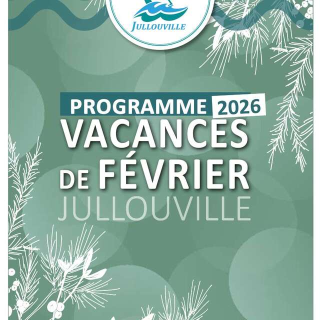 Vacances de février à Jullouville