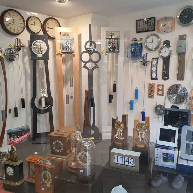 Royaume de l'Horloge