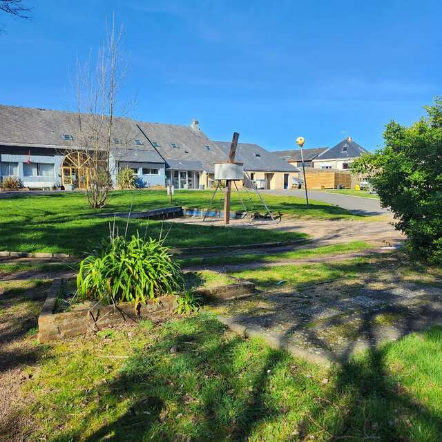 Centre La Porte des Iles