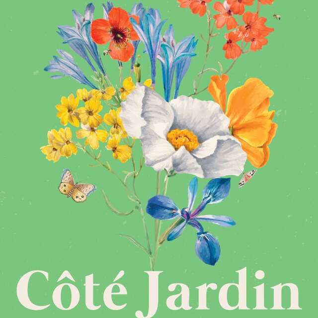 Exposition-vente | Côté Jardin