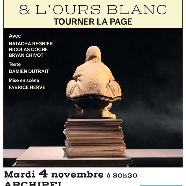 Théâtre de l'Archipel