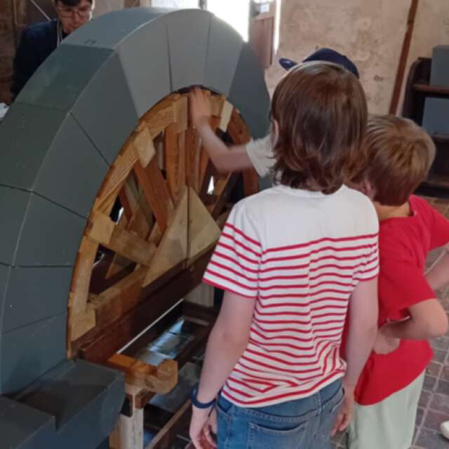 Art de bâtir – Atelier construction