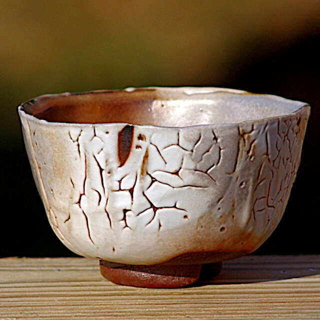 Atelier de poterie Terre de Nacre