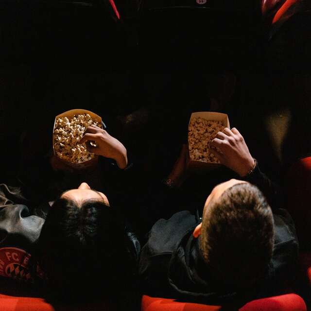 Ciné-rencontre - Avant-première