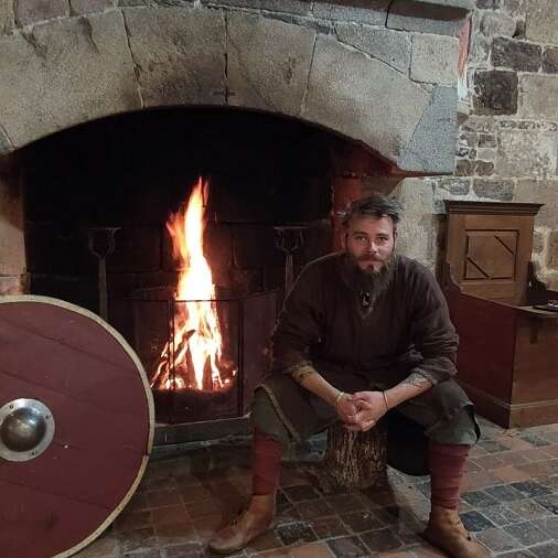 Fondation Abbaye de La Lucerne d'Outremer