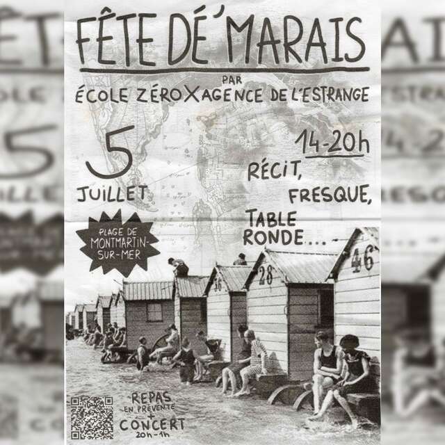 Fête dé'Marais