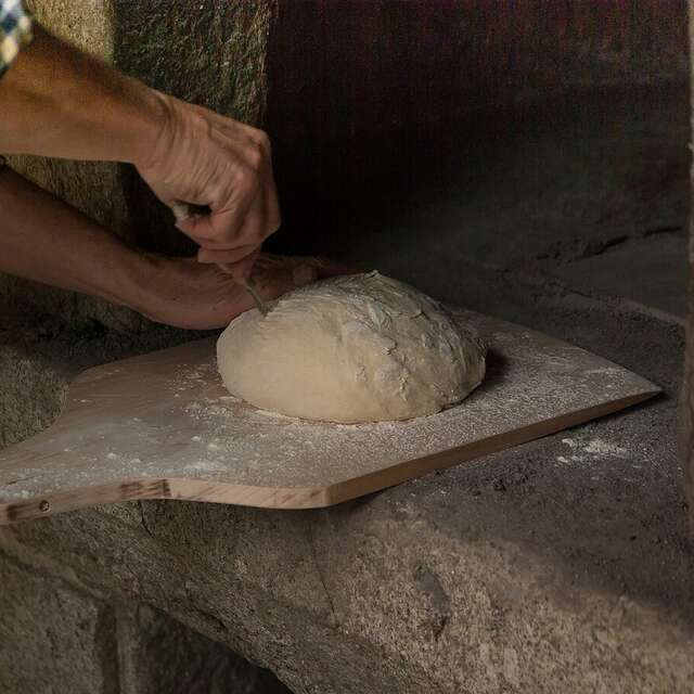 Fête du pain