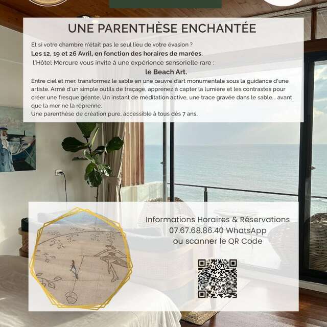 Atelier Beach Art